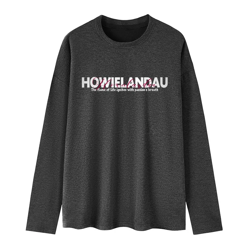 HOWIE LANDAU Logo