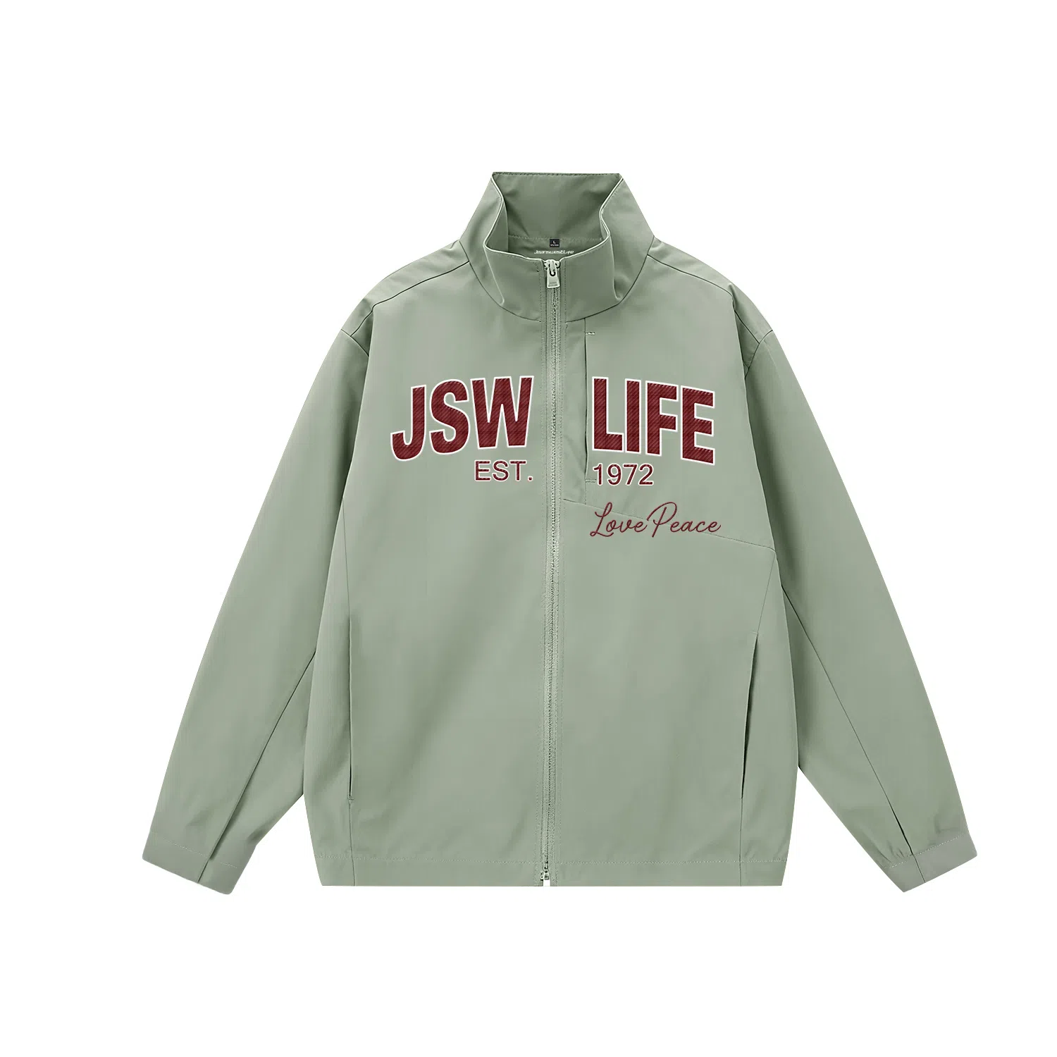 JEANSWEST LIFE cleanfitLogo