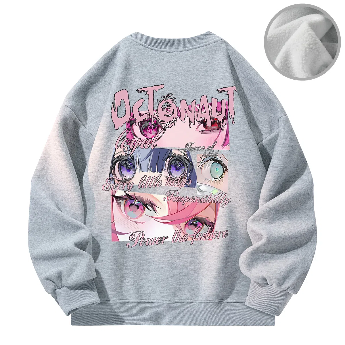 Octonauts Sweatshirt