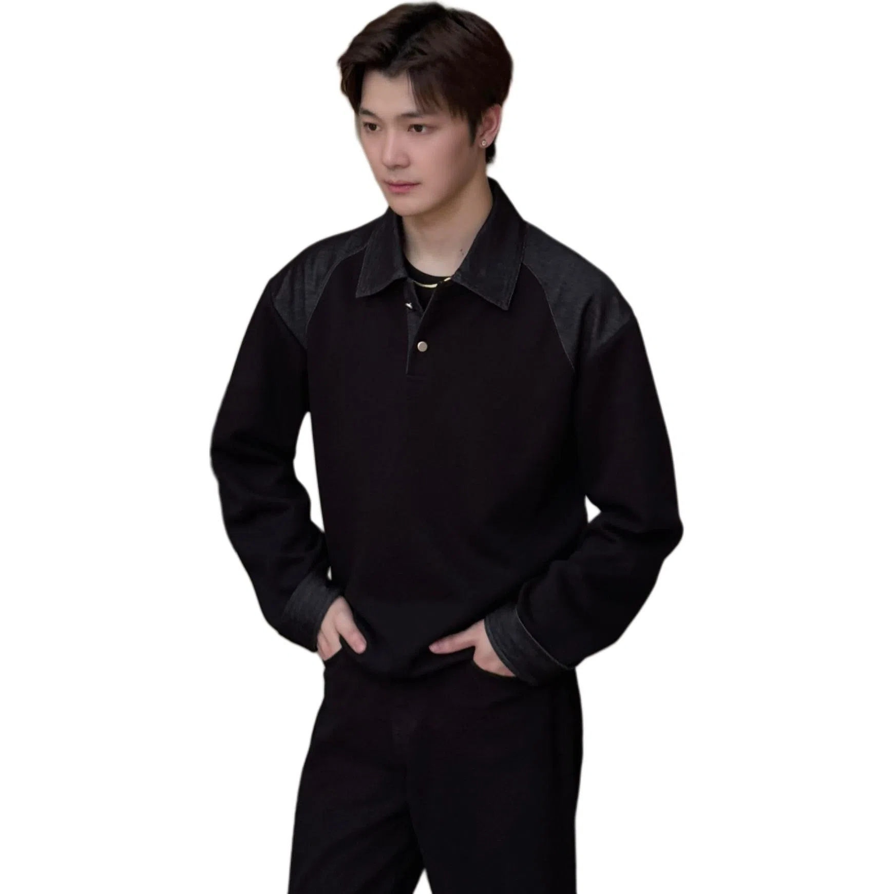 SOUL WORKER POLOTcleanfit