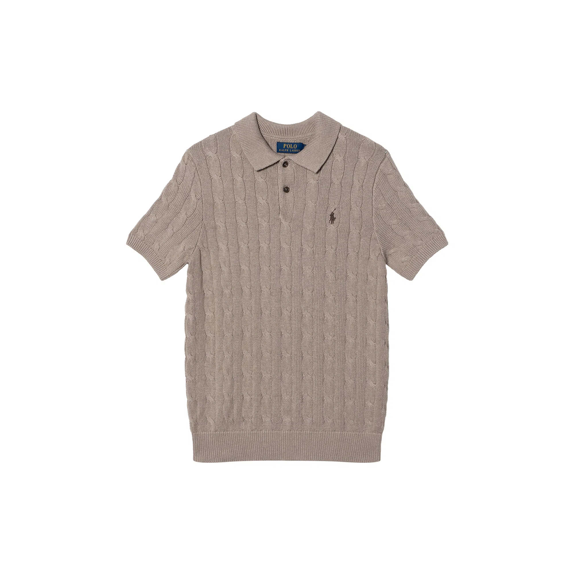 Polo Ralph Lauren SS25 LogoPolo