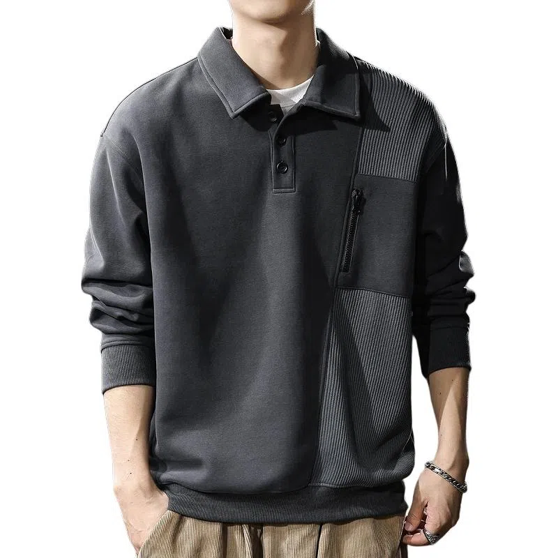 ASSIDUOUS CONFUSED EFFORT 2025POLO