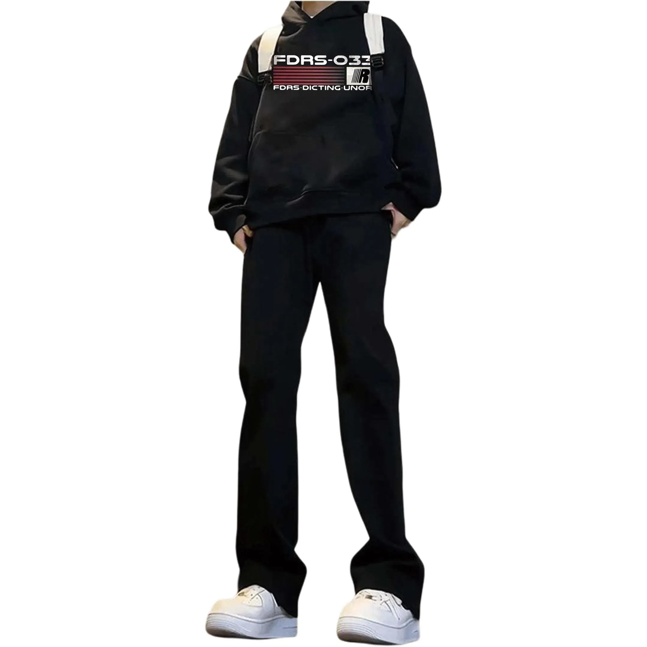 MASKPARK cleanfitvibe