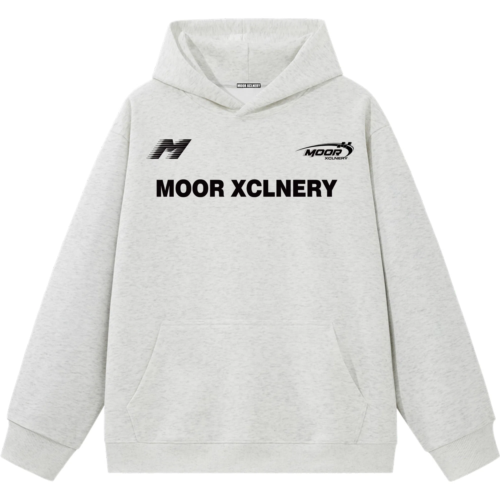 MOOR XCLNERY logo