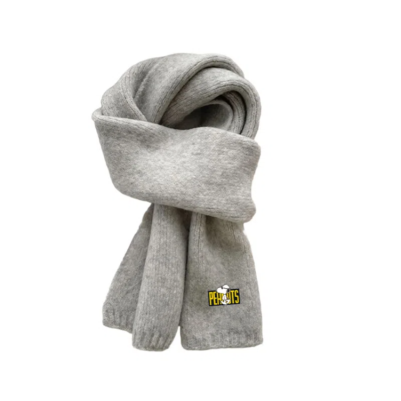 SNOOPY Scarf