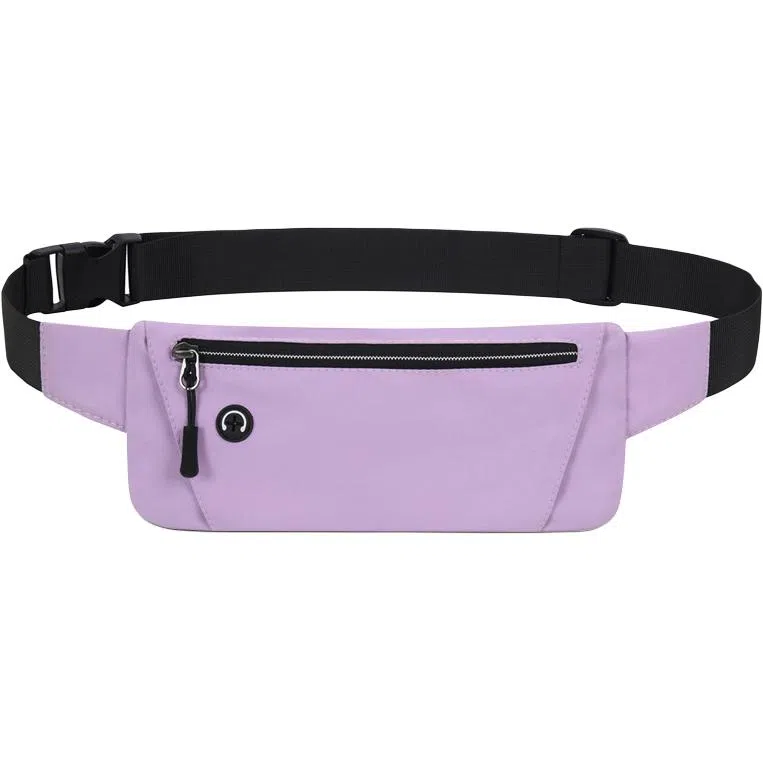 SMVP Ultralight Nylon Waist Bag