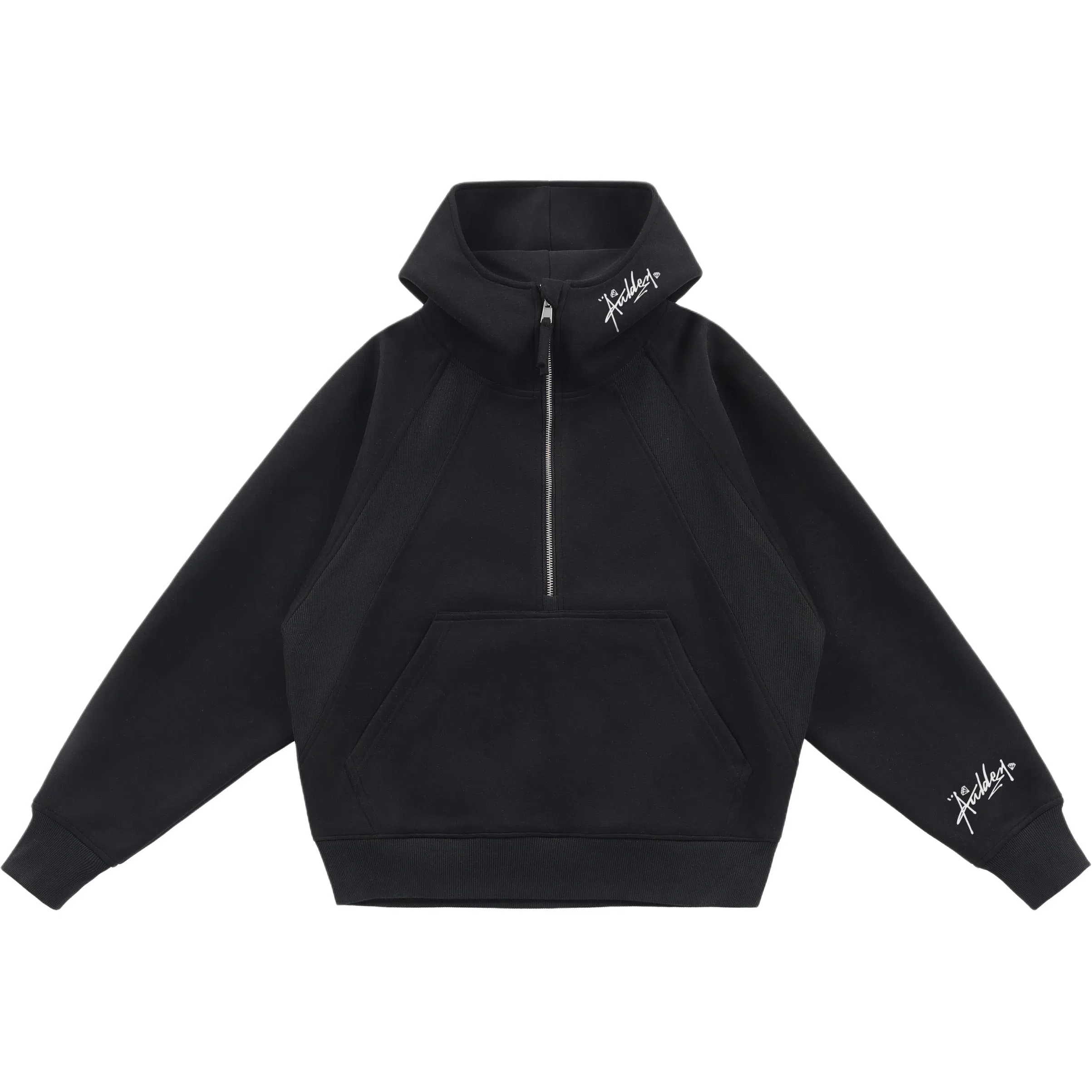 AULDEY logocleanfit400G