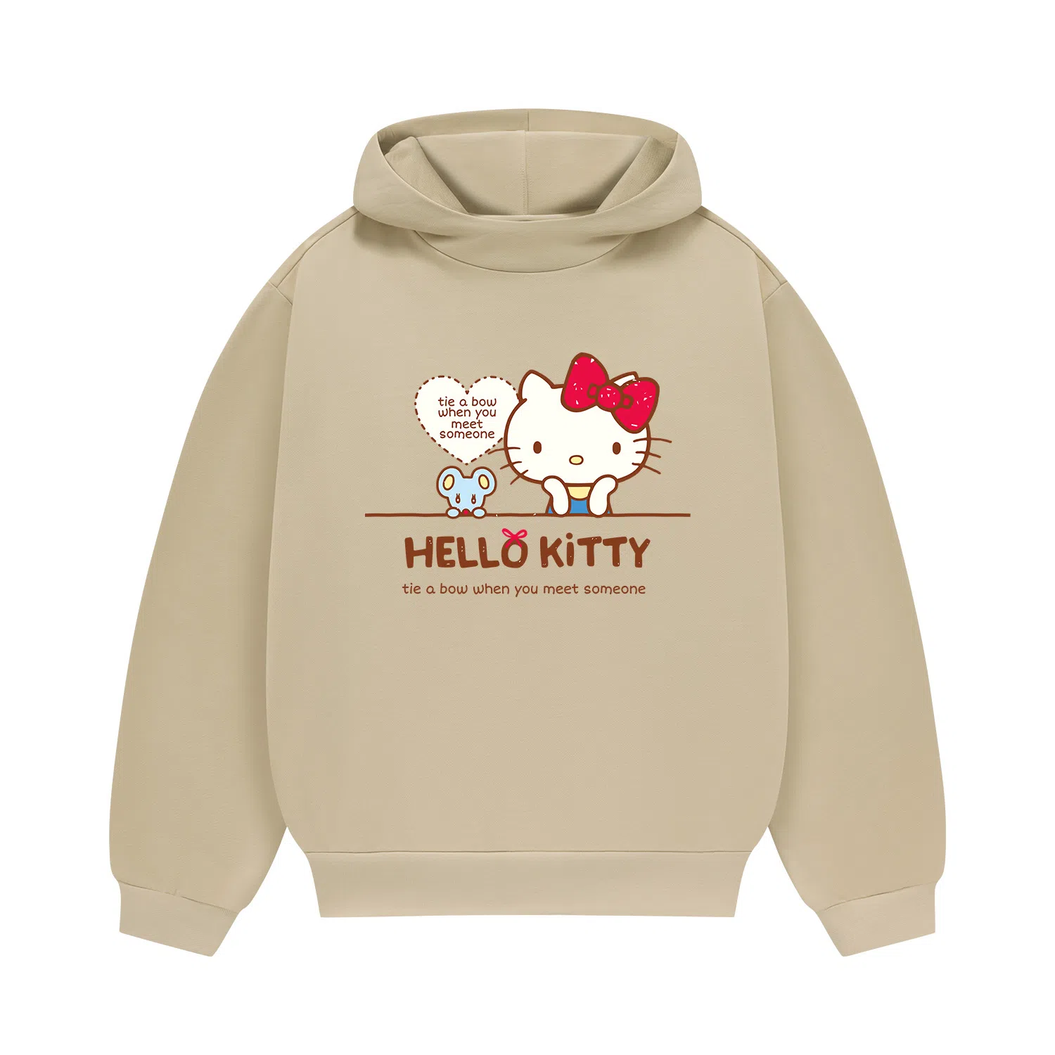 Sanrio x HelloKitty SS25 IP