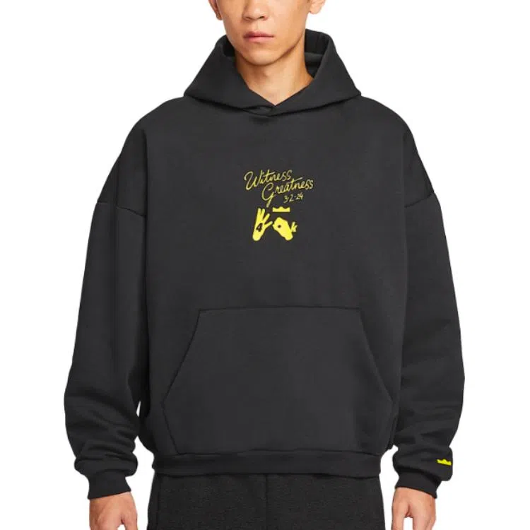 Nike Therma-FIT LeBron Standard Issue "Uncharted"