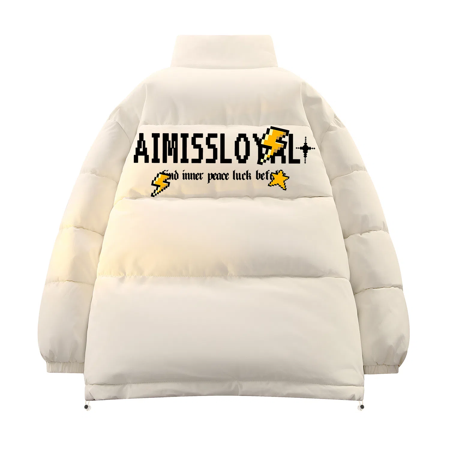 AIMISS Logo