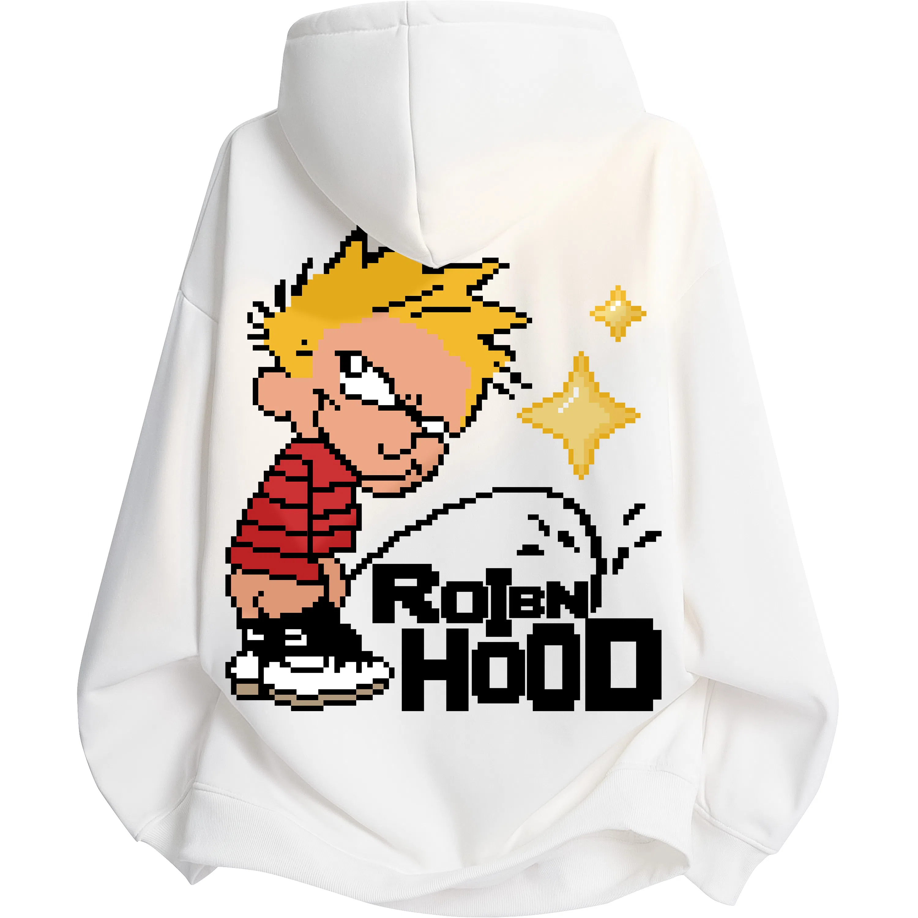 ROBINHOOD Hoodie