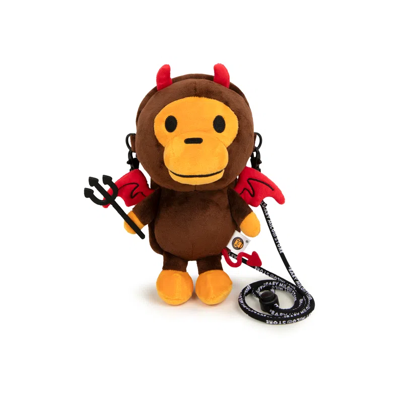 BABY MILO STORE BY A BATHING APE