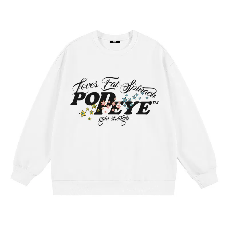 POPEYE logo