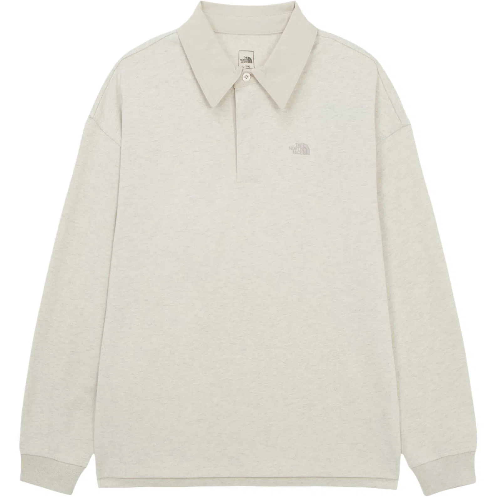 THE NORTH FACE LogoPolo