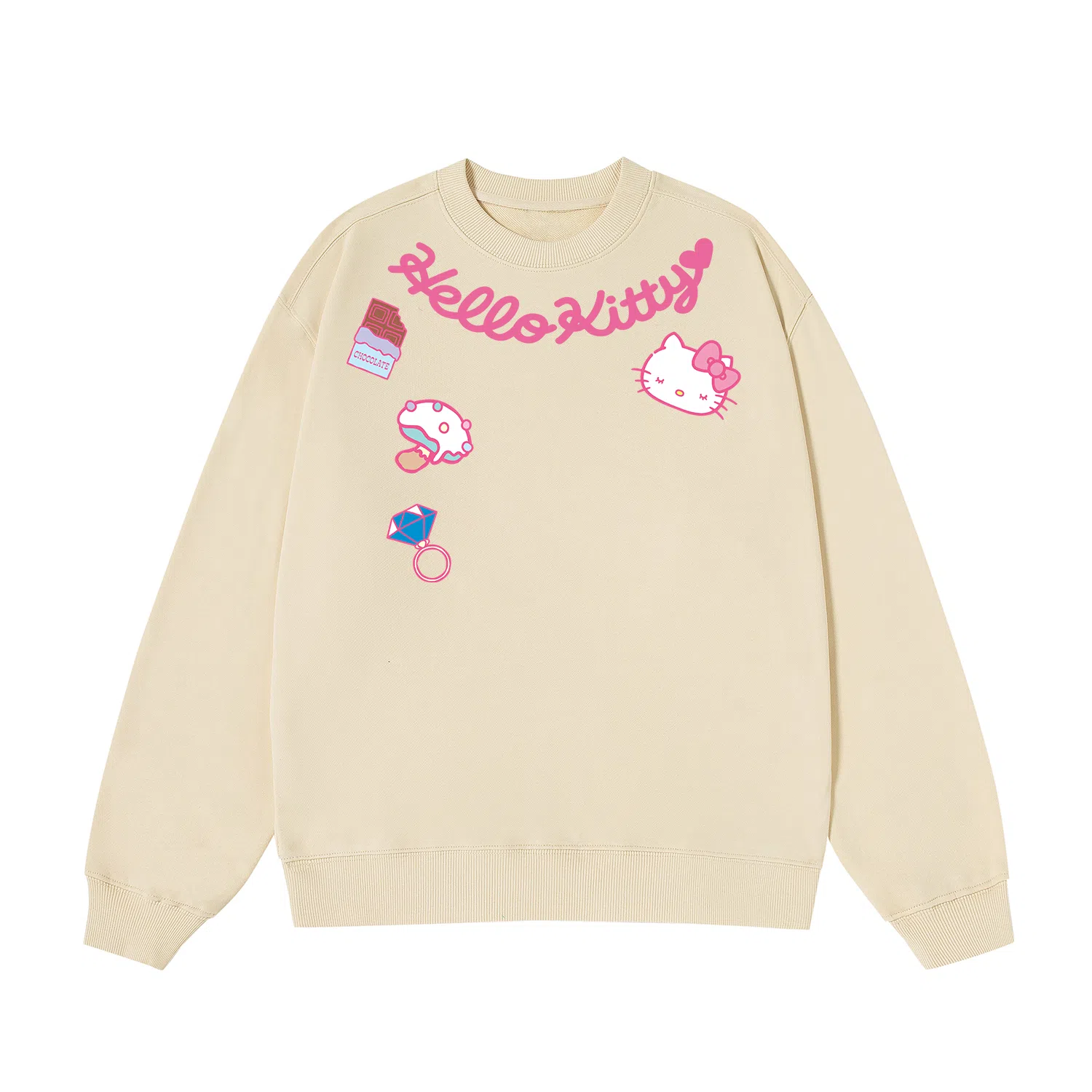 Sanrio x Hello Kitty SS25