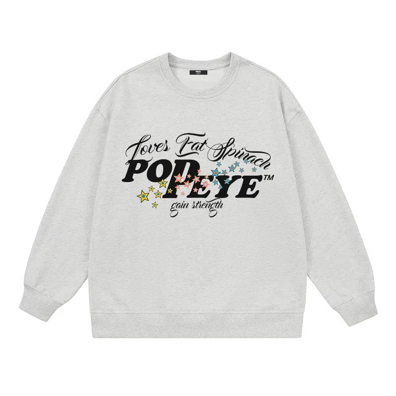 POPEYE logo