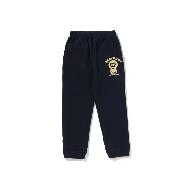 A BATHING APE FW25 BABY MILO