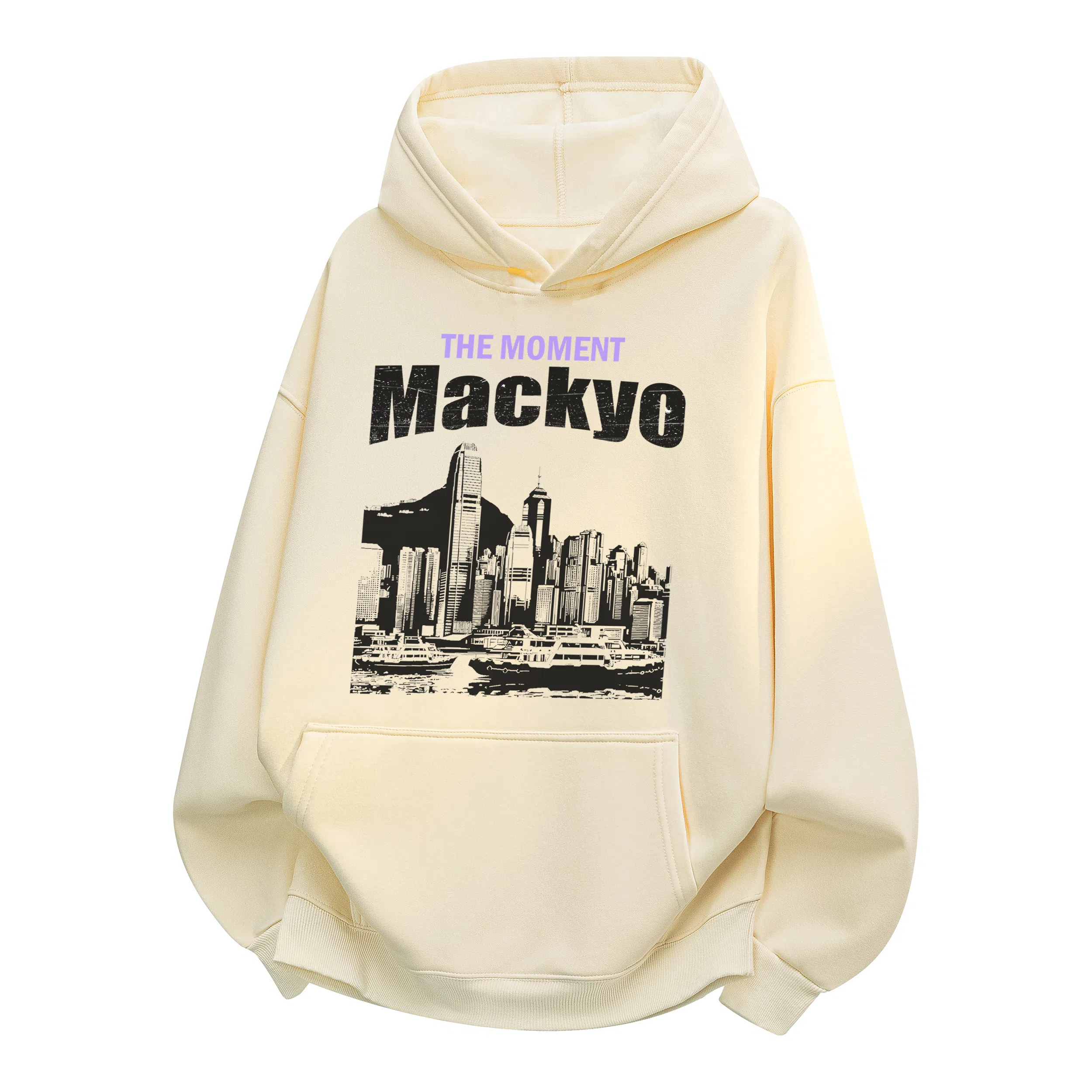 Mackyo x SOORCHCE isn