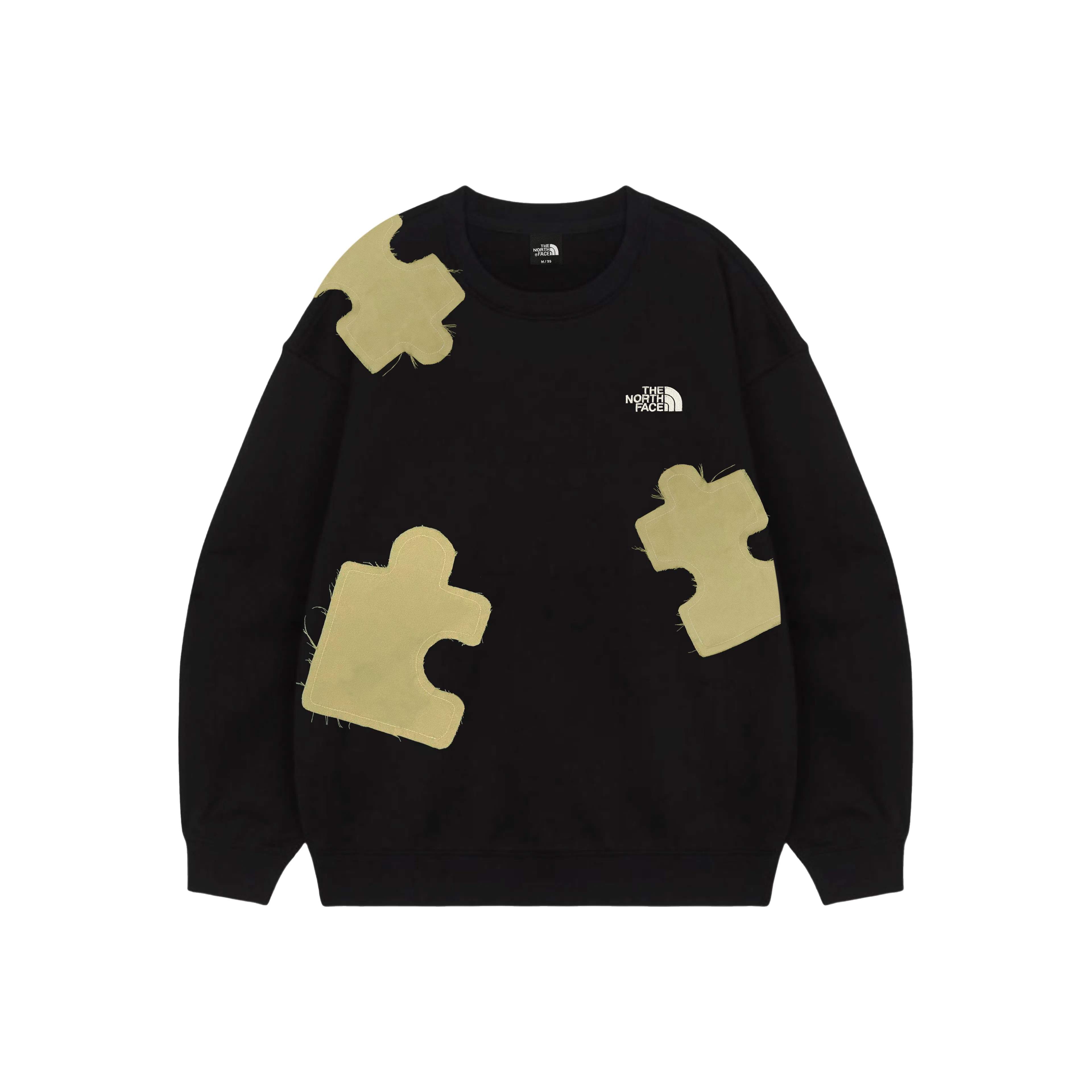 THE NORTH FACE Local star