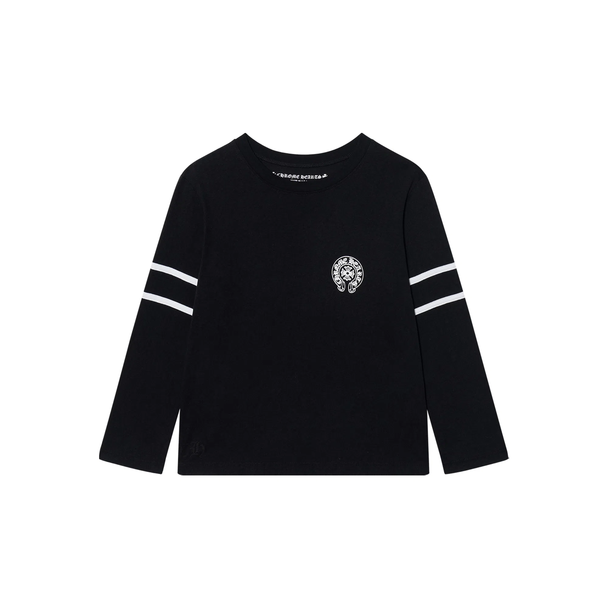Chrome Hearts T