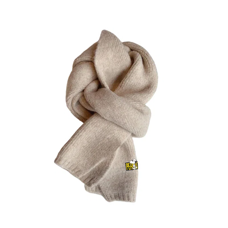 SNOOPY Scarf