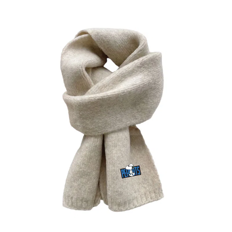 SNOOPY Scarf
