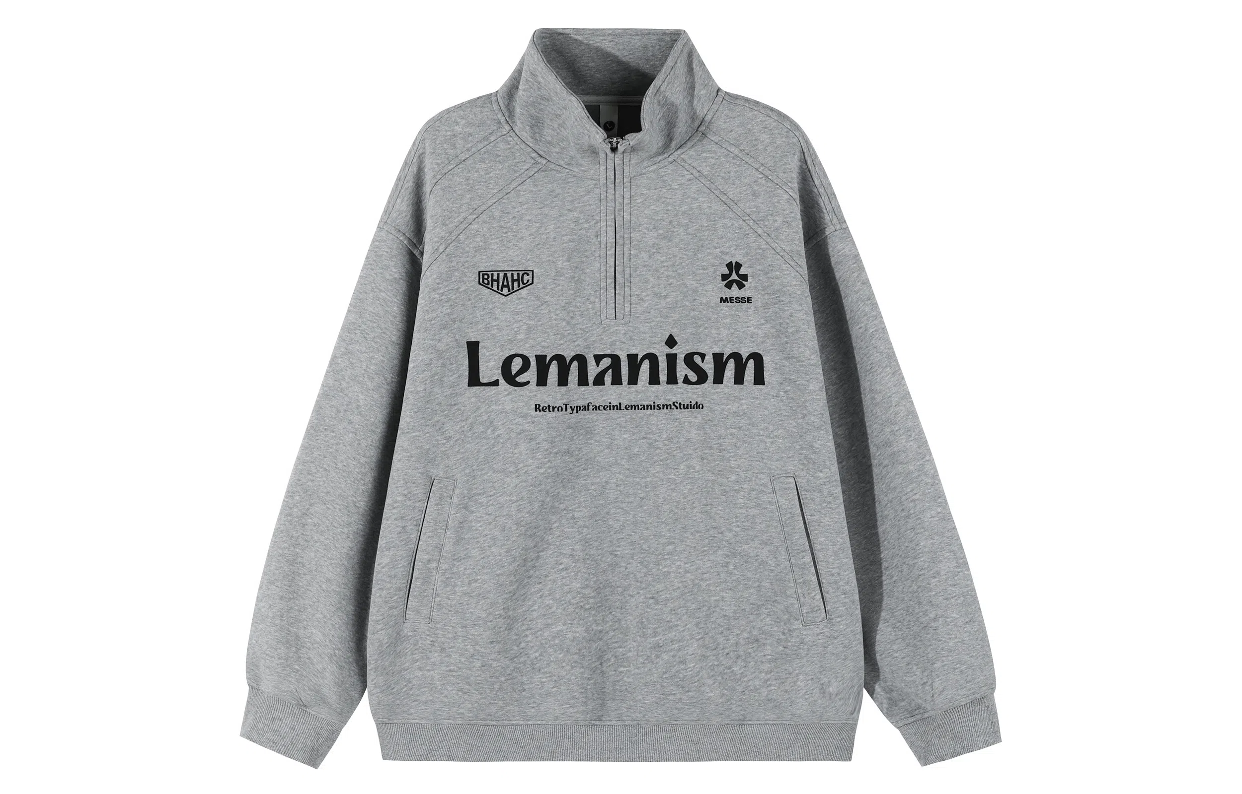 LEMANISM