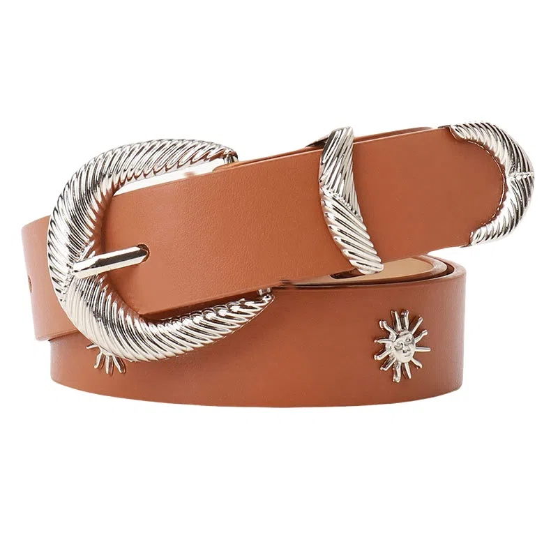 ROLLSMINJOR Y2k PU 2.8cm