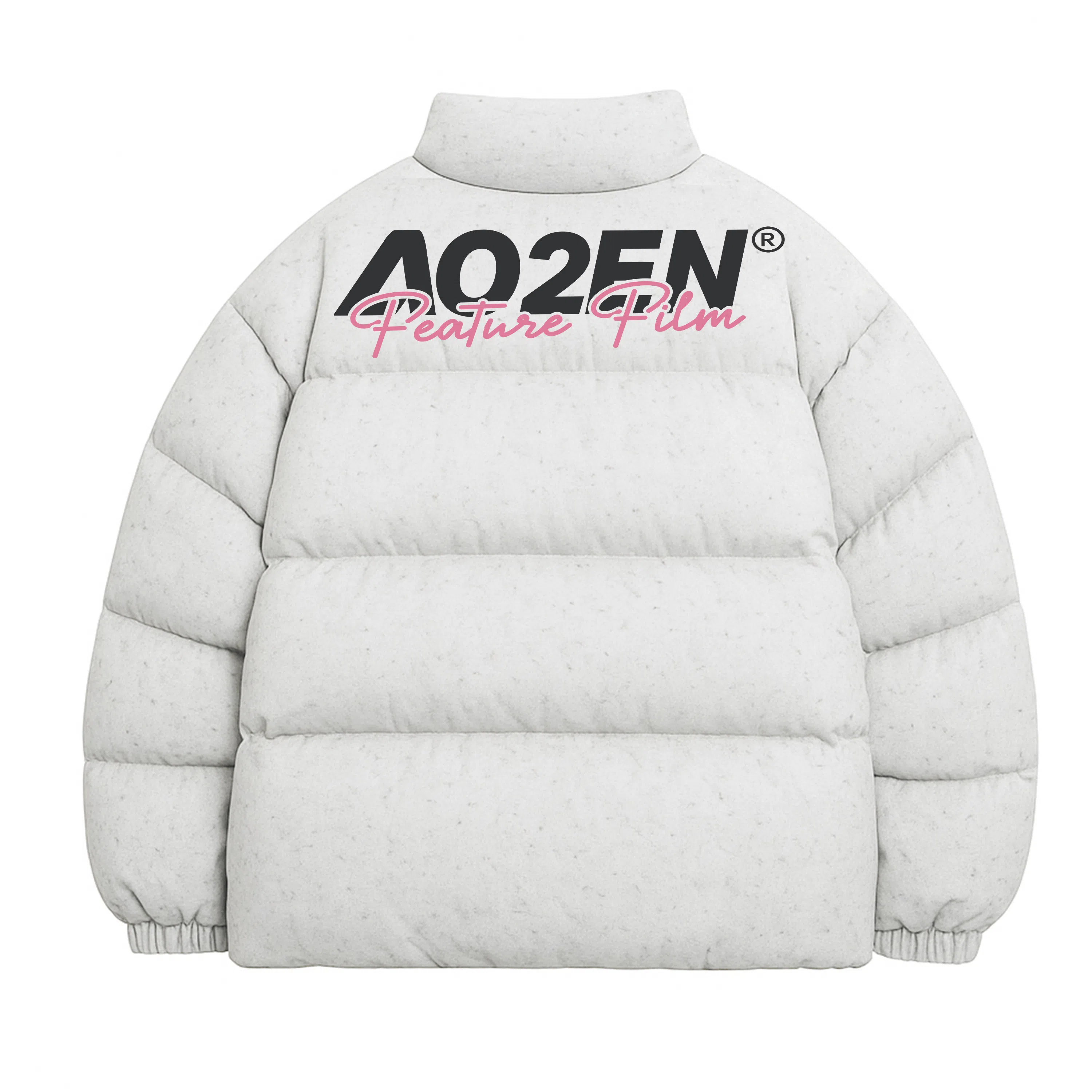 a02 Down Jackets