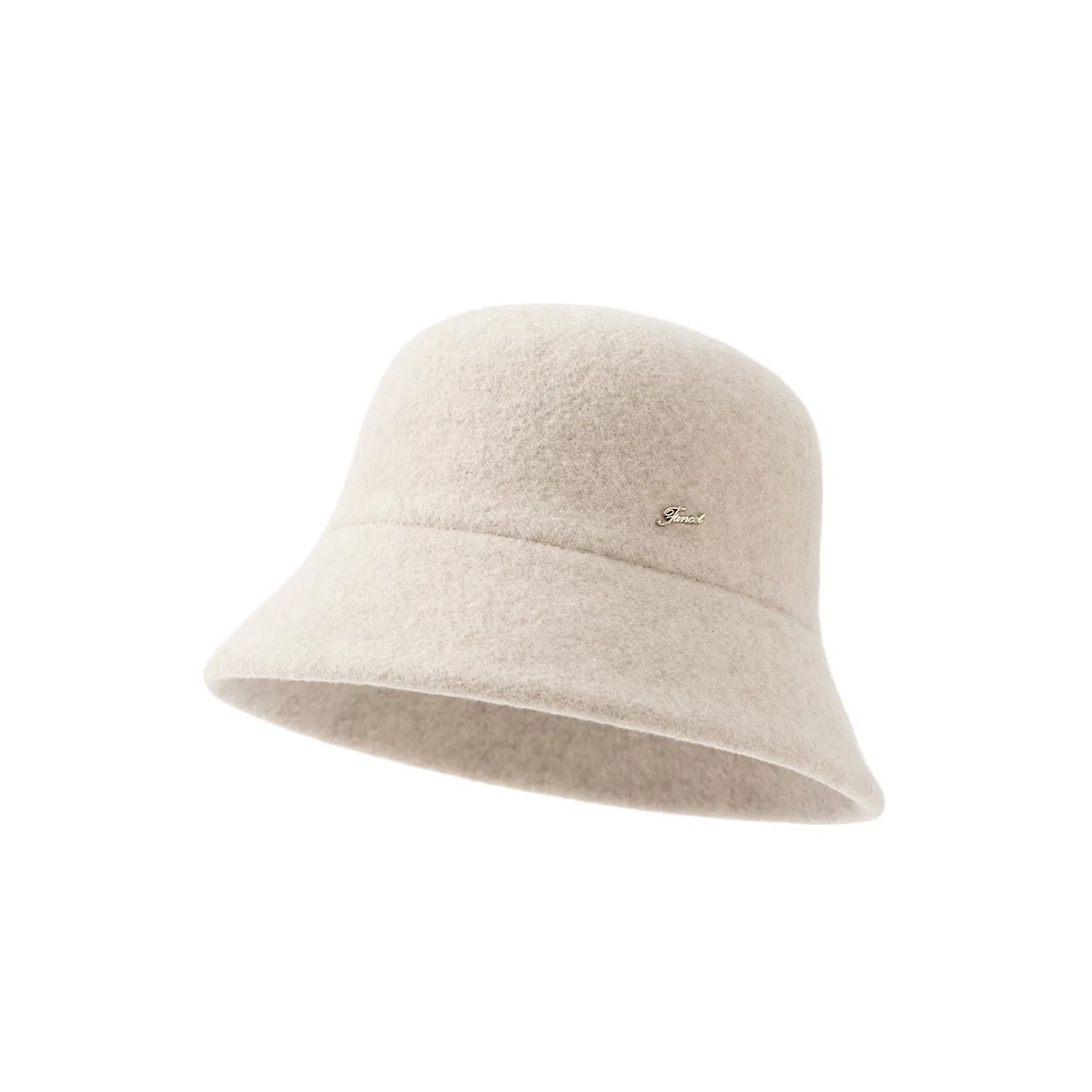Fancet Studios Wool Bucket Hat