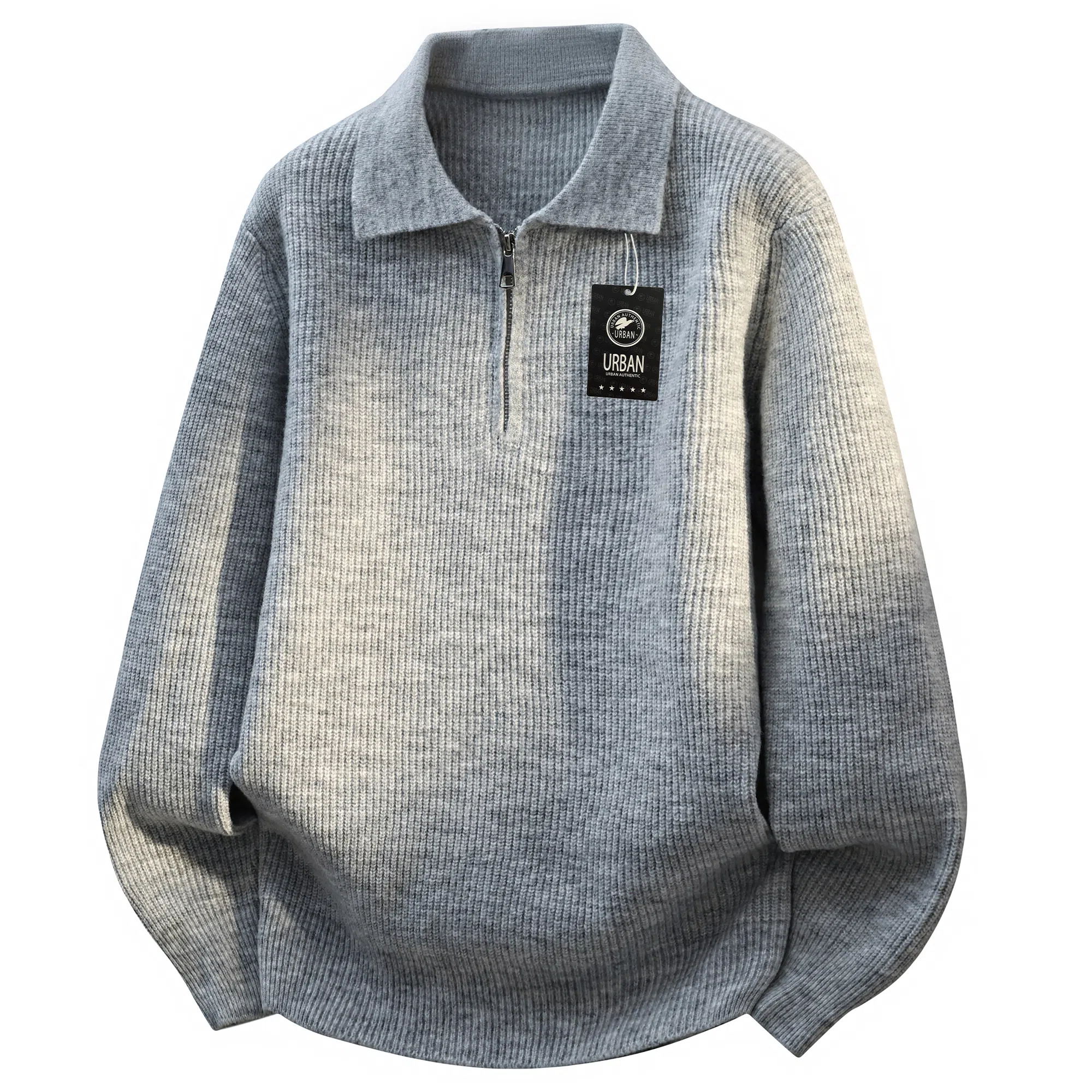 URBAN AUTHENTIC polomiu