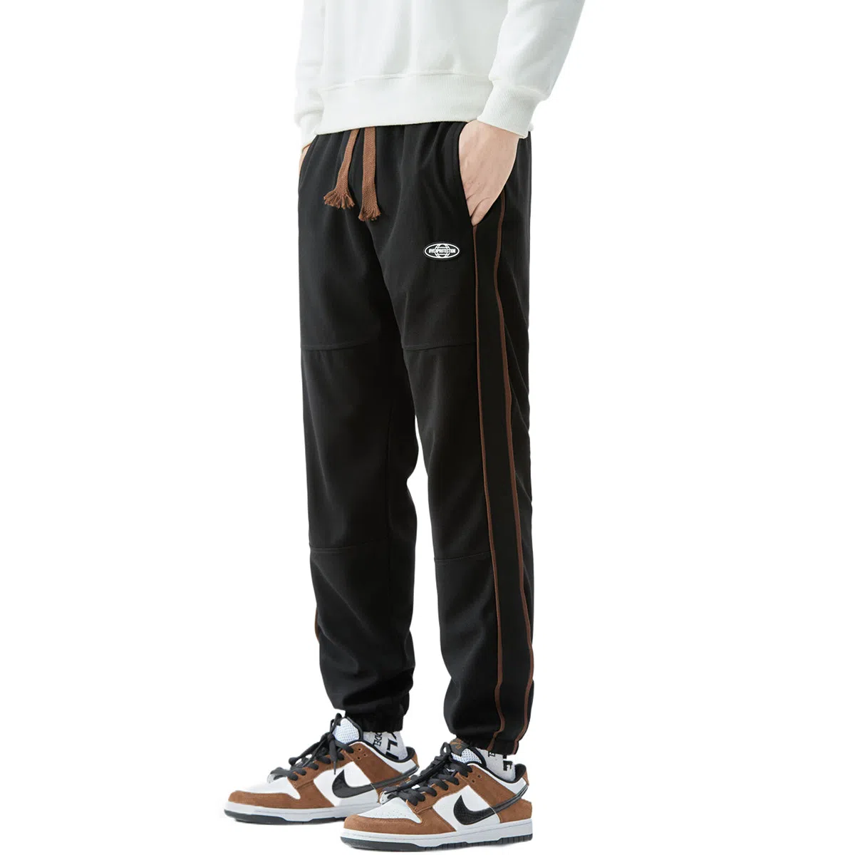 OVERPROTECTION i.t Logo