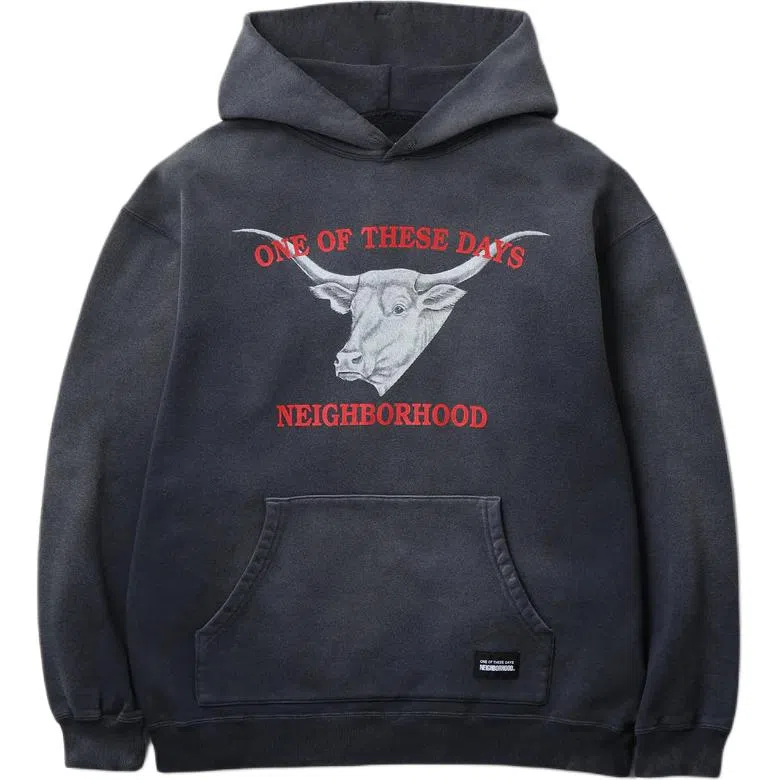 NEIGHBORHOOD x ONE OF THESE DAYS FW25 logo