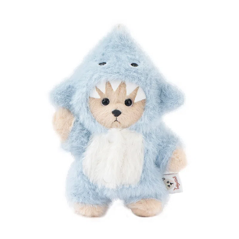 TeddyTales 15cm