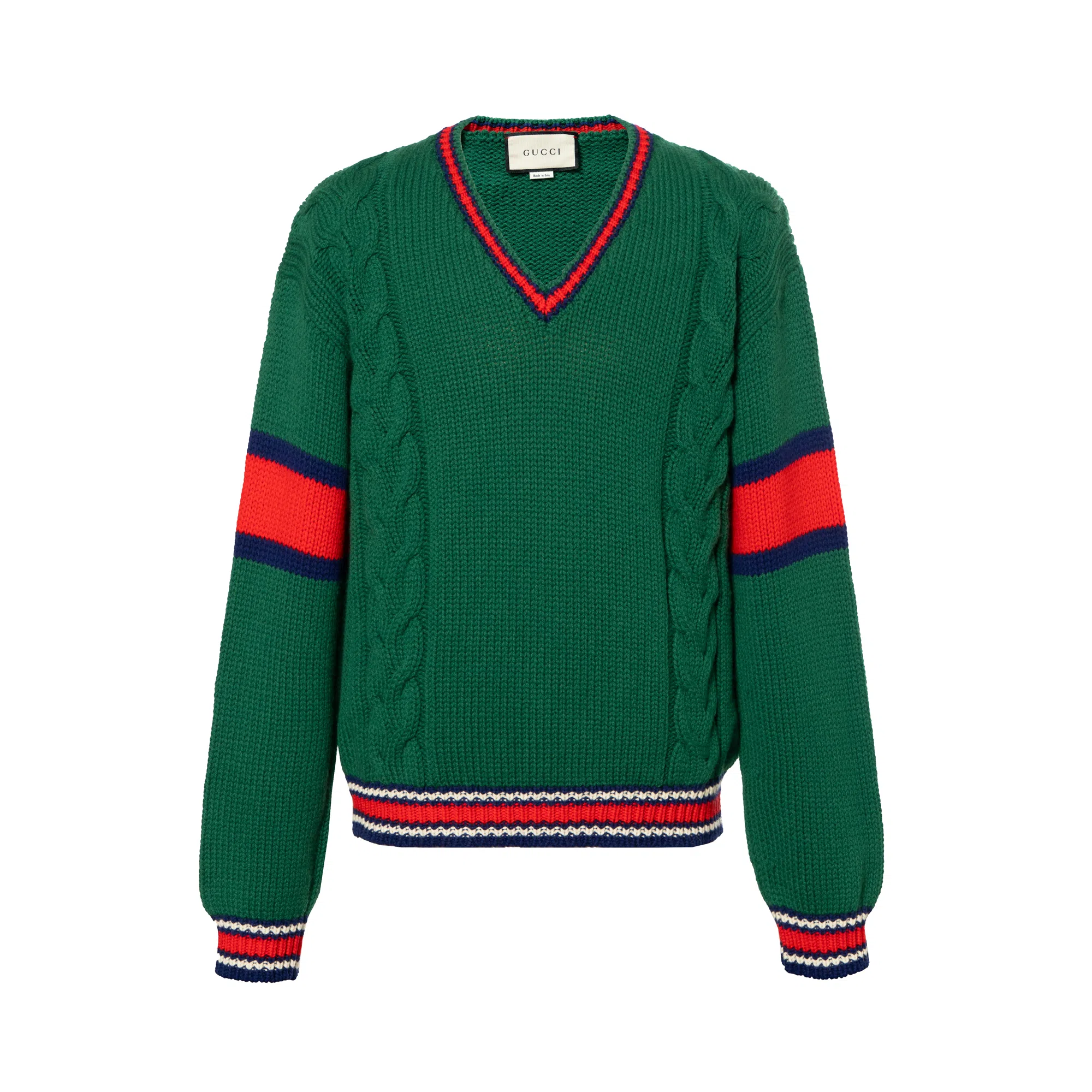 GUCCI V