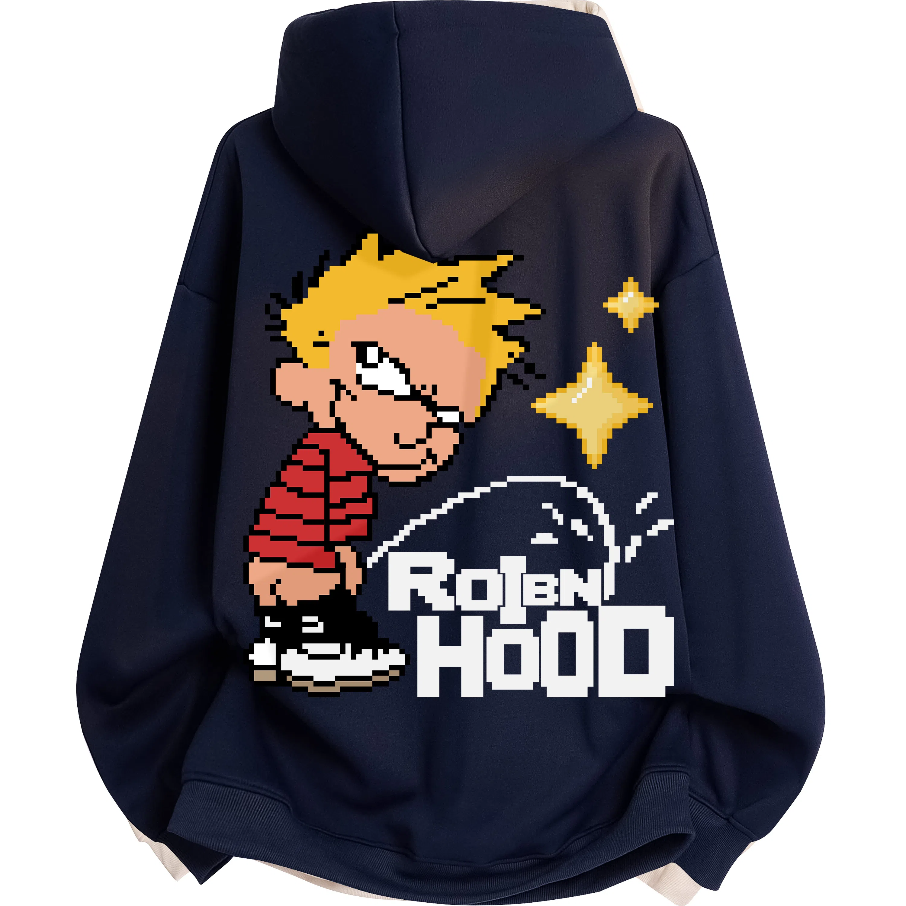 ROBINHOOD Hoodie