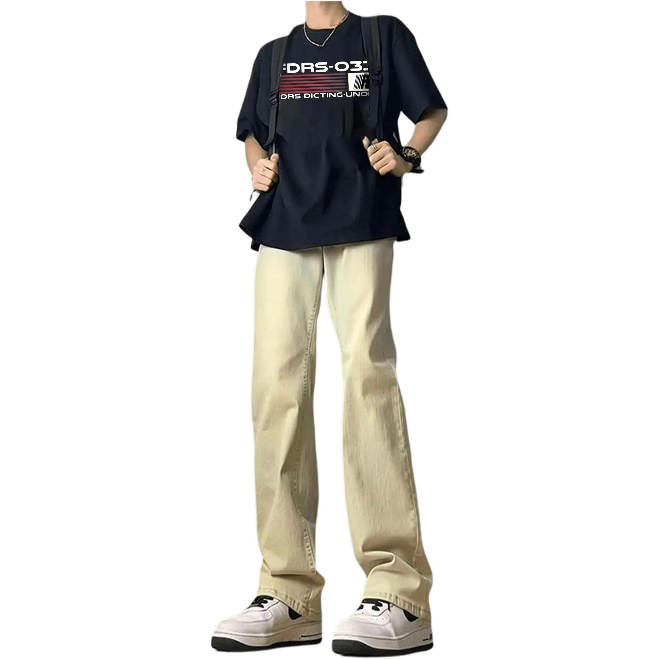 MASKPARK cleanfitvibe