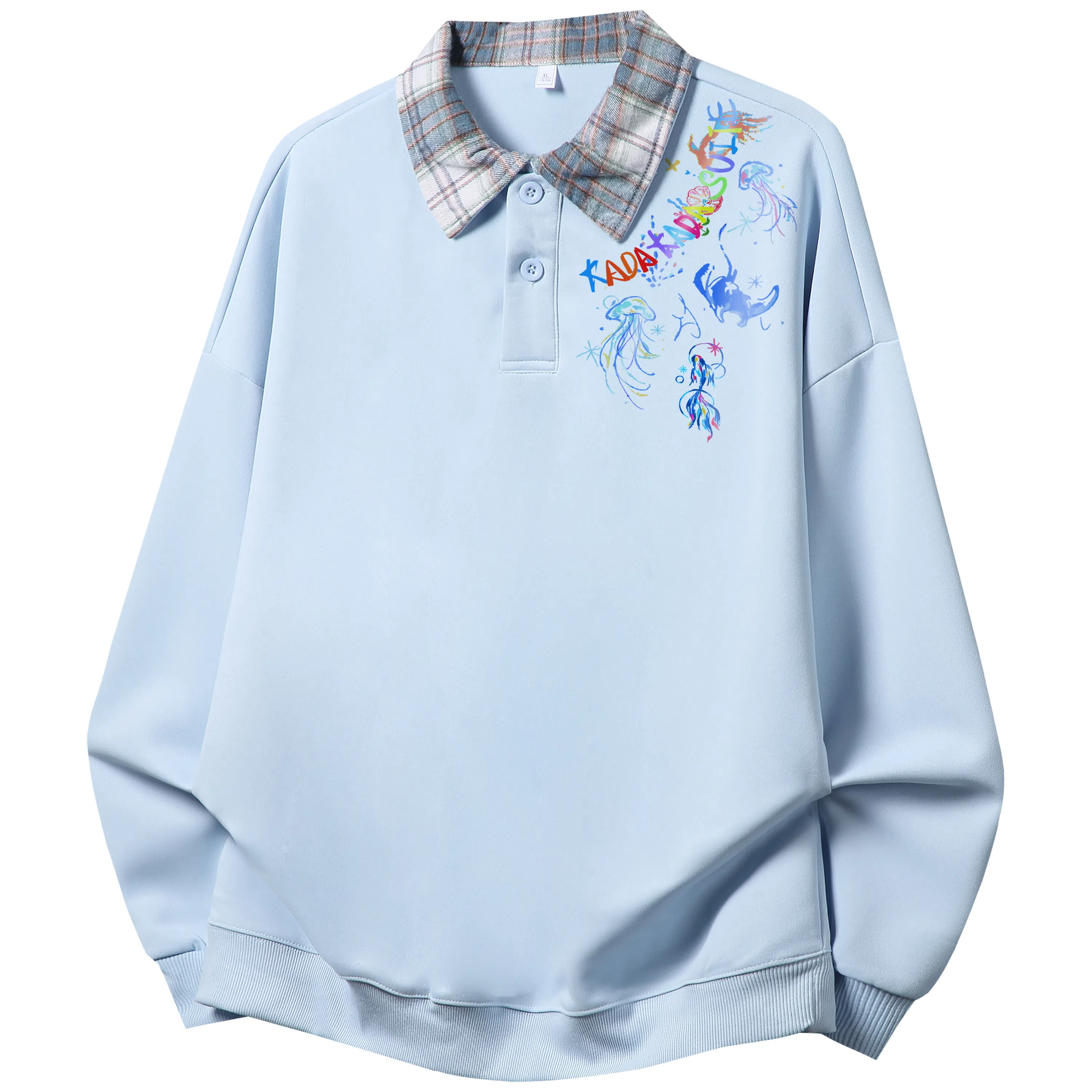 KADAKADA SUITE logoPolo