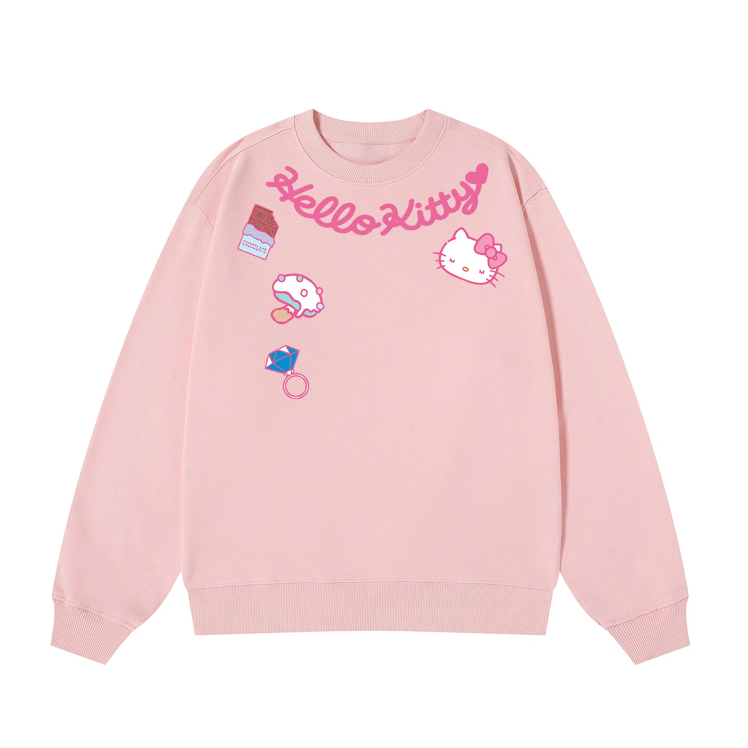 Sanrio x Hello Kitty SS25