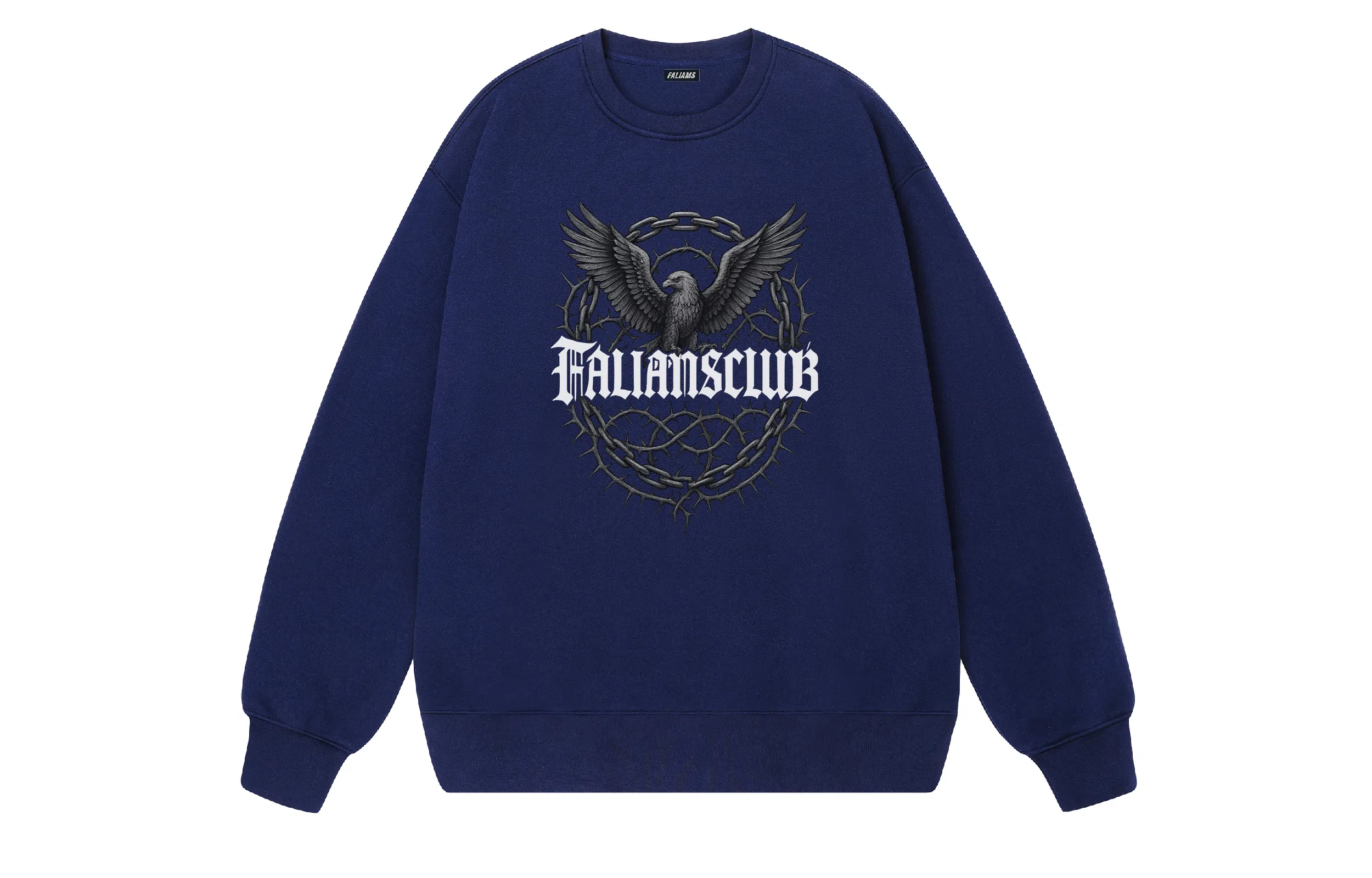 FALIAMS