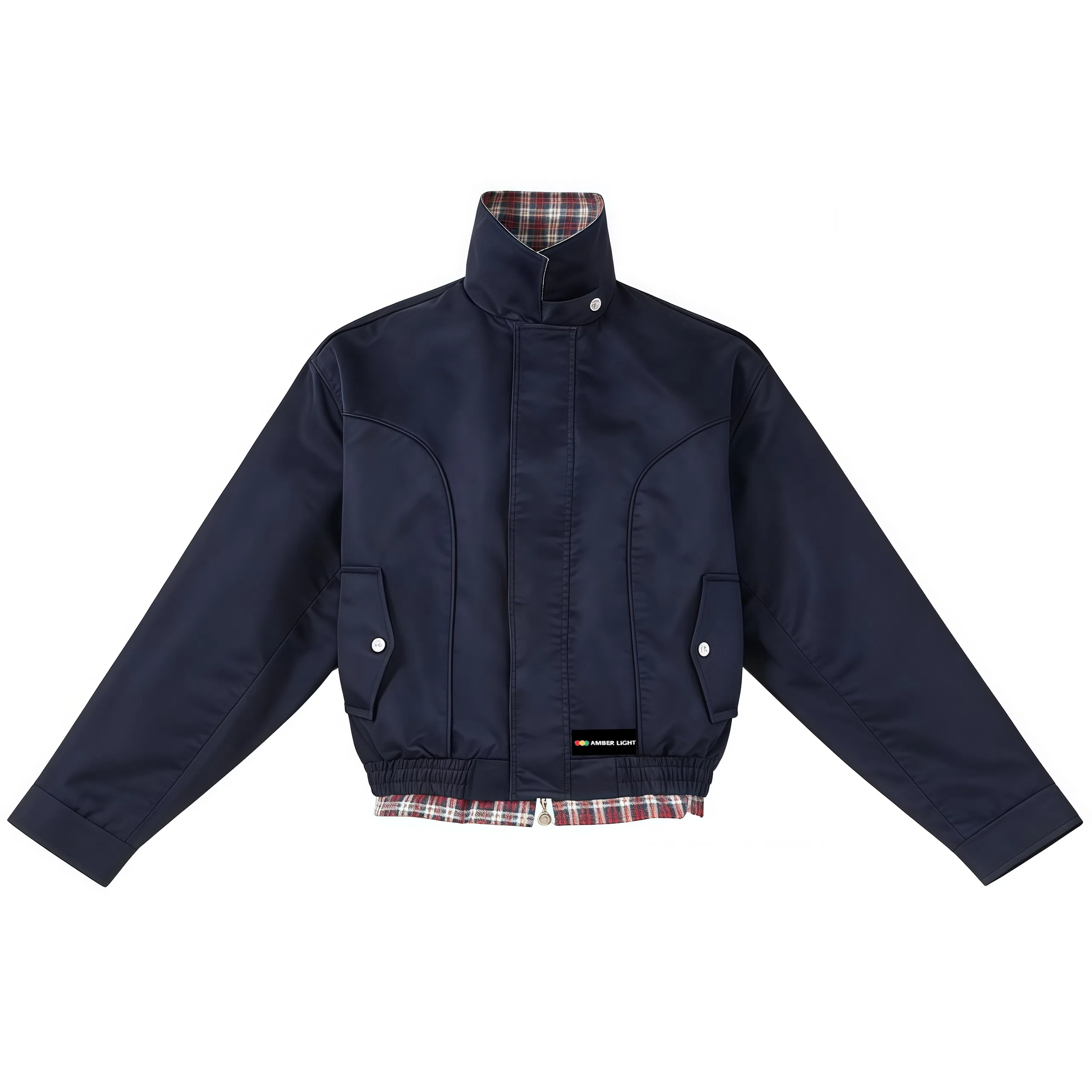 AMBER LIGHT cleanfit