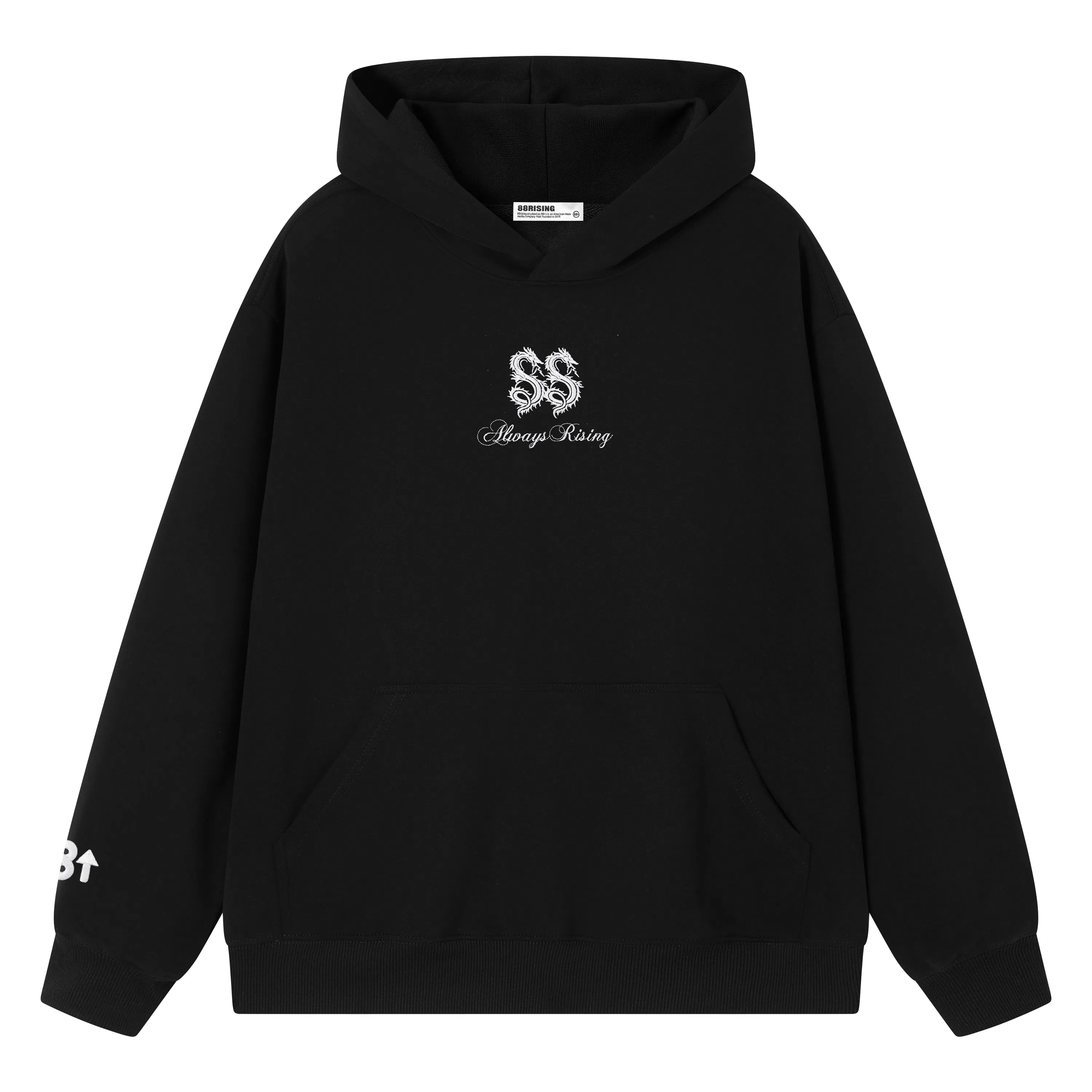 88rising
