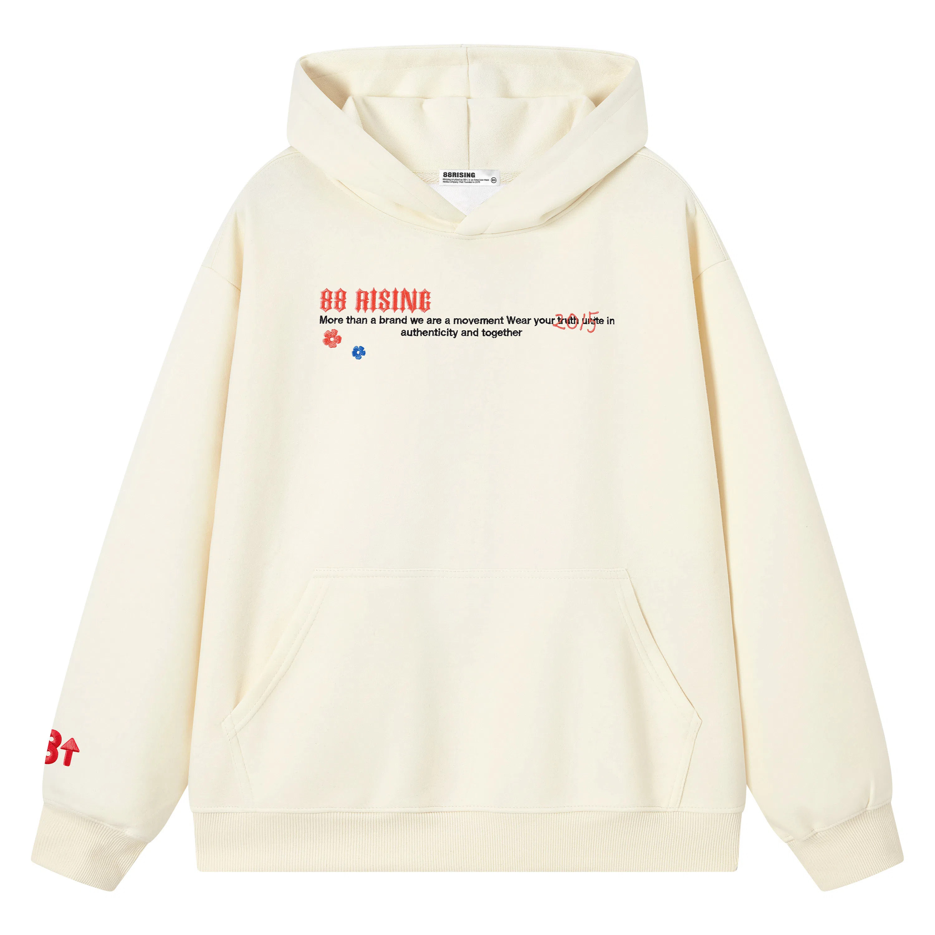 88rising