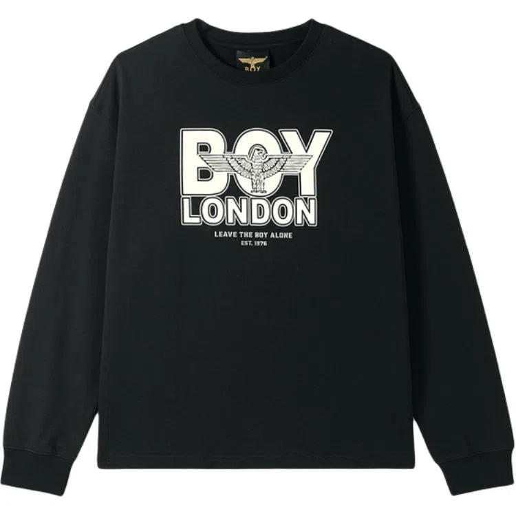 Boy London Crewneck Sweatshirt
