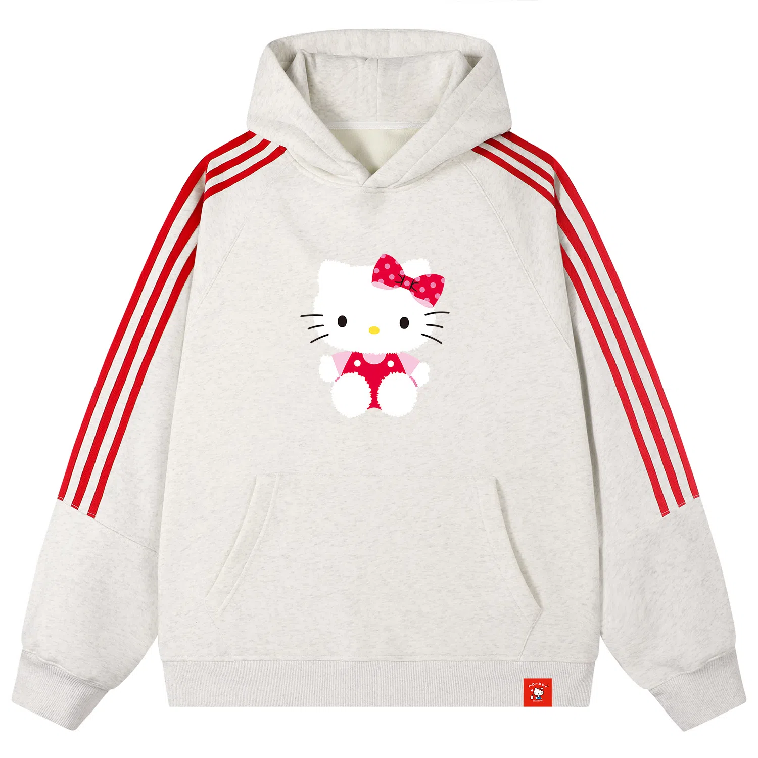 Sanrio x Hello Kitty SS25 kitty