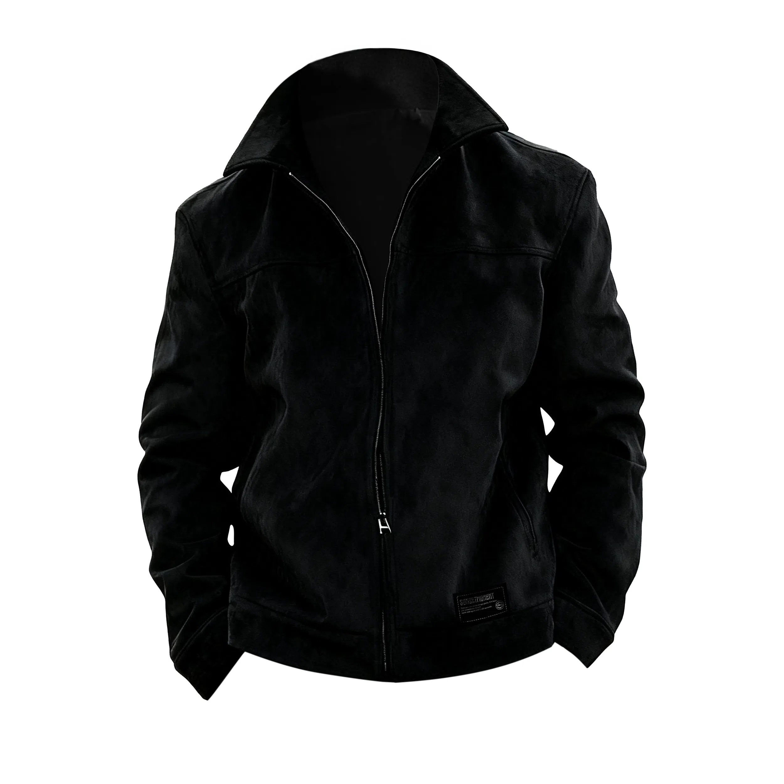 SUNSETMONENT cleanfit