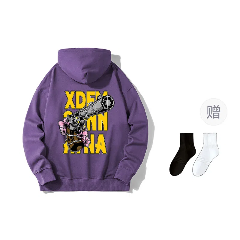 XDFM
