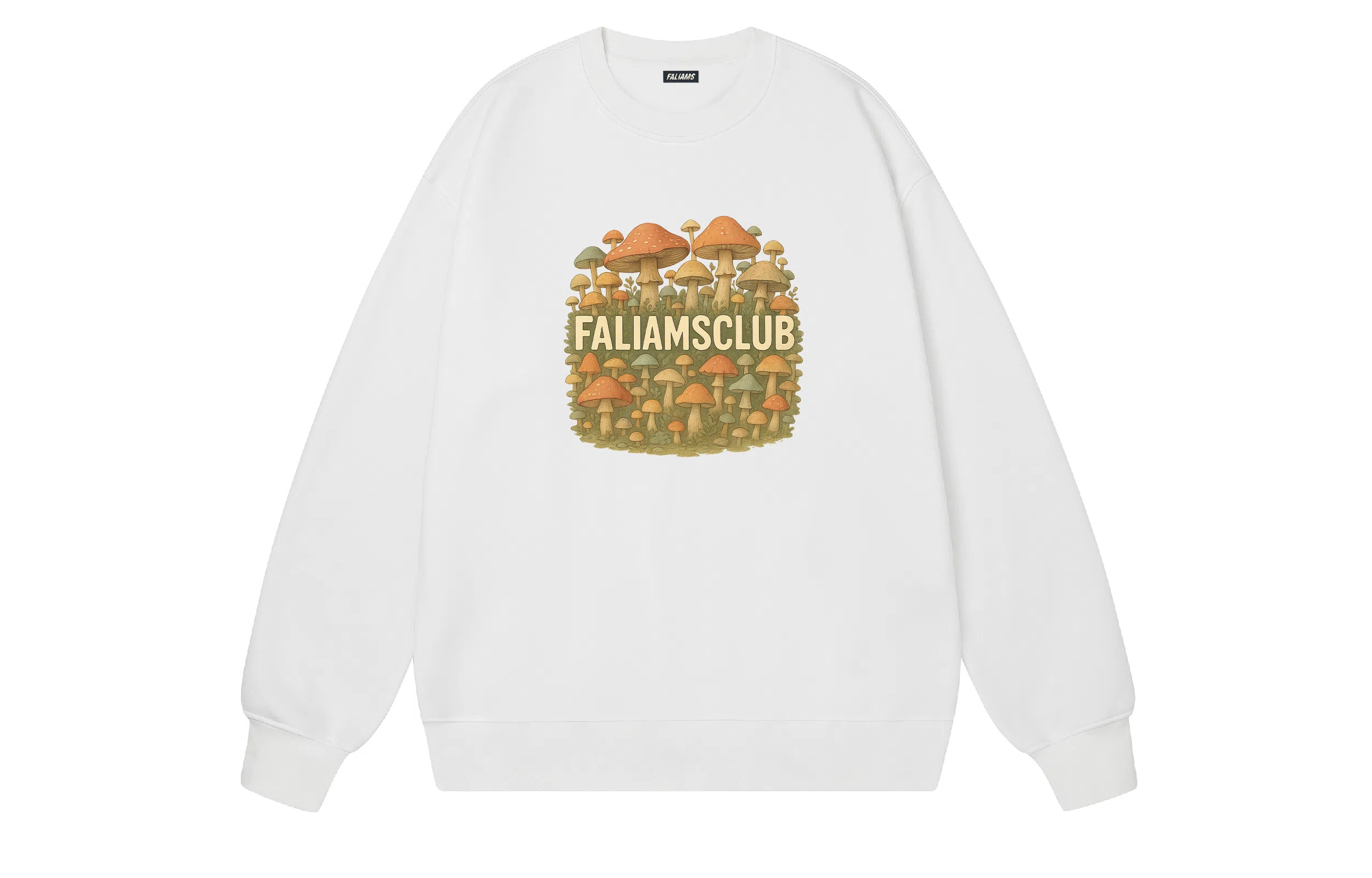 FALIAMS