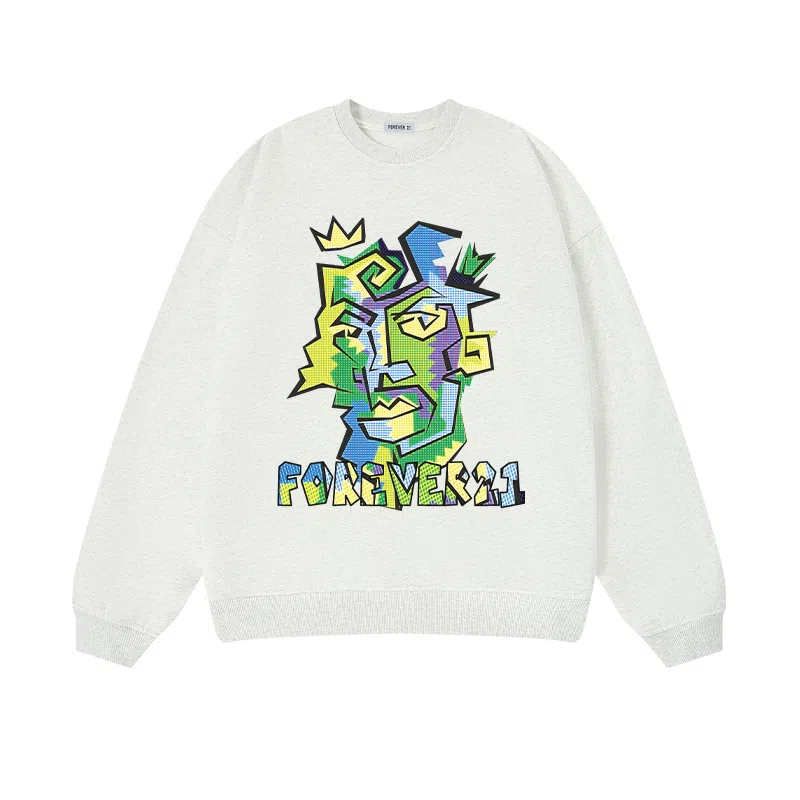 FOREVER 21
