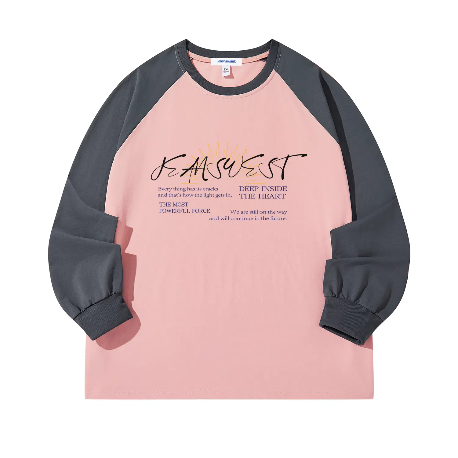 JEANSWEST T